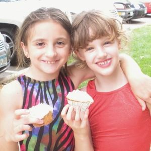 Meet your Posher, Sierra